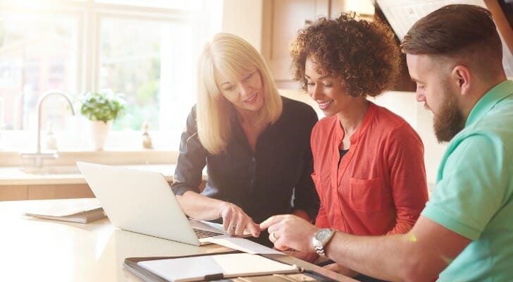 HELOC vs. Home Equity Loan: What's the Difference? - SmartAsset