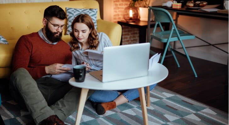 How to Use TreasuryDirect to Buy Government Bonds SmartAsset