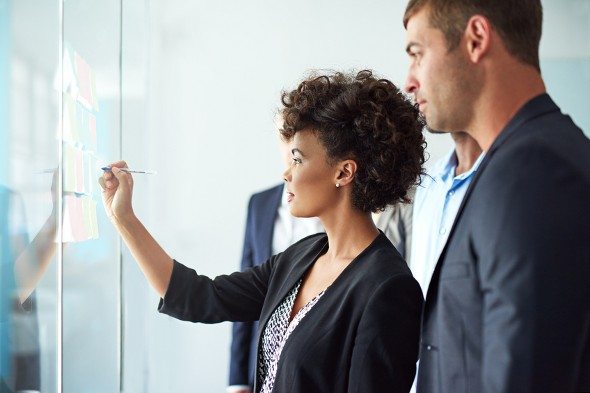 How to Get a Job on Wall Street SmartAsset