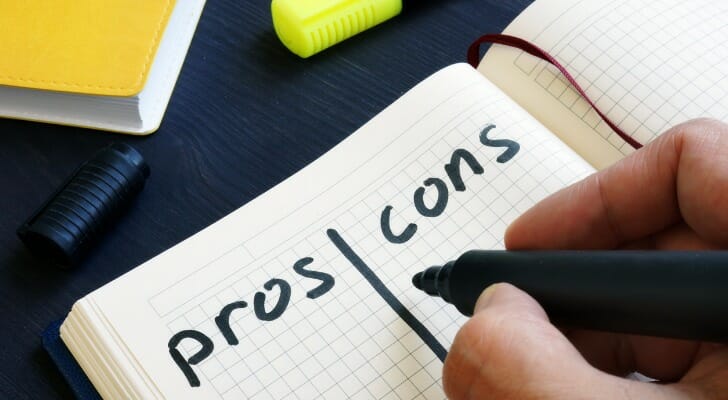 What Is Indexed Universal Life Iul Insurance Smartasset