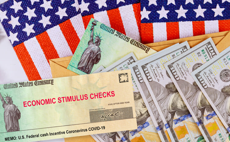 Third Stimulus Check Calculator: How Much Will I Get? - SmartAsset