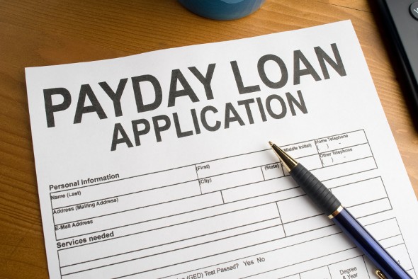 3 pay day advance lending options straight away