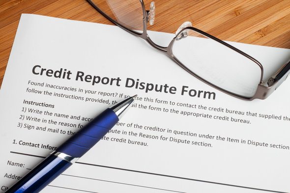 How To Clean Up Your Credit In 10 Steps Smartasset