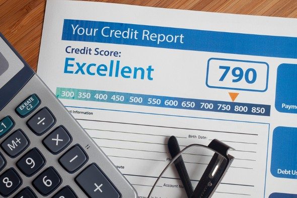 Run Credit Report For Landlord