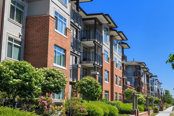 What Buying A Condominium Could Mean To You