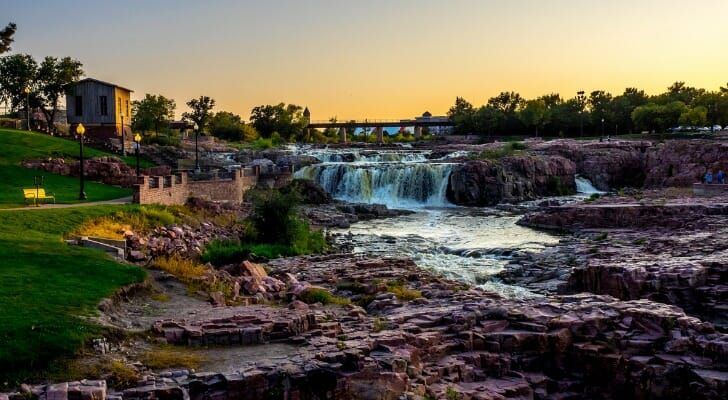 South Dakota Sd First Time Home Buyer Programs For 2019 Smartasset