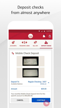 The Best Mobile Banking Apps Of 2020 Smartasset