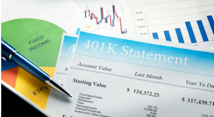 Tax Implications Of Early 401k Withdrawal