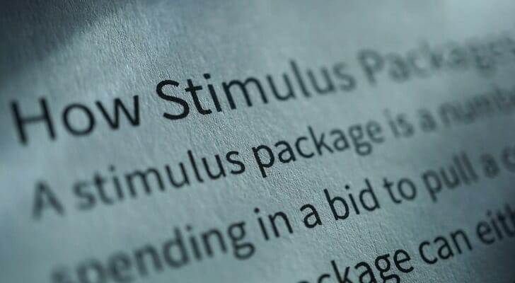 Stimulus package