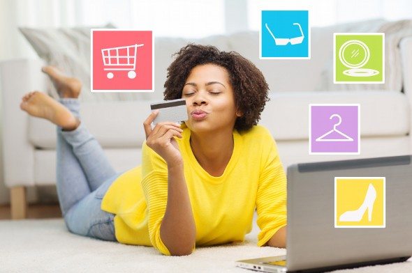 5 Tips for Shopping Your Credit Card's Online Rewards Mall