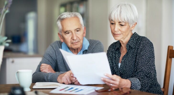 What is a Joint and Survivor Annuity SmartAsset