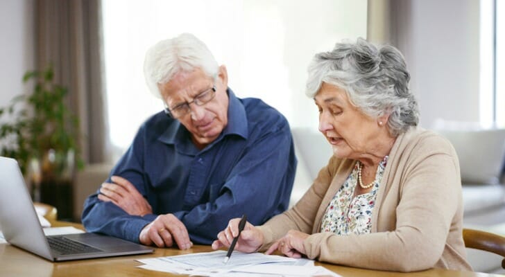 Retirement Planning for Married Couples - SmartAsset