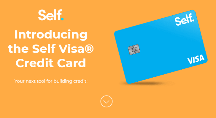 Self Review 2021 Credit Builder Loans And Cards Smartasset