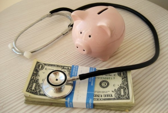 3 Ways to Cut Down Health Care Costs