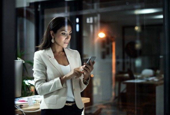 Online Banks vs. Traditional Banks