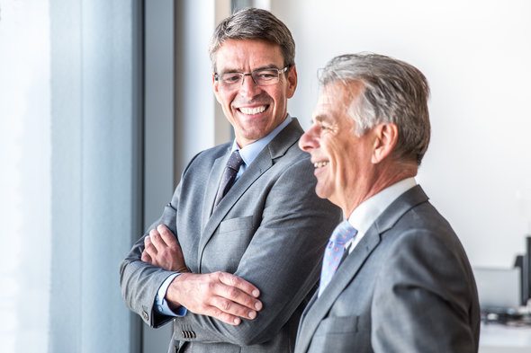 SmartAsset: Life Insurance for Business Partners