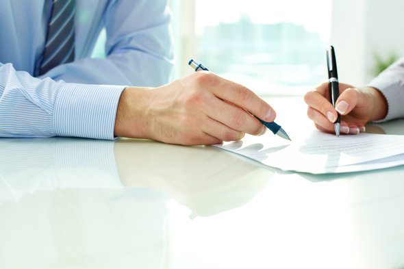 SmartAsset: Life Insurance for Business Partners