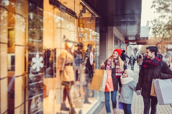 Things You Shouldn't Buy Until After Christmas