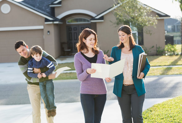 4 Tips for Purchasing a Homeowners Insurance Policy