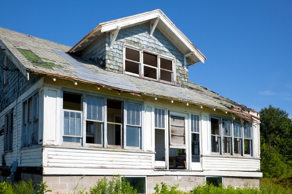 Getting a Home Inspection 