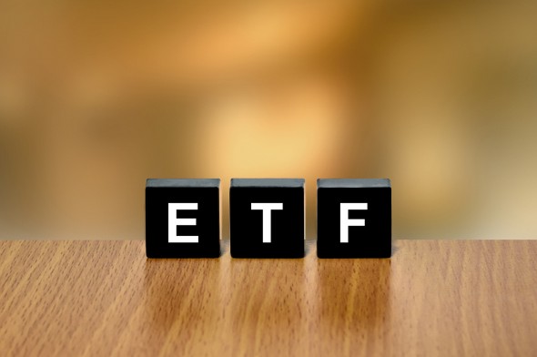Leveraged ETF