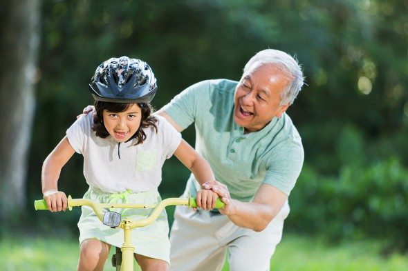 How Trusts Work