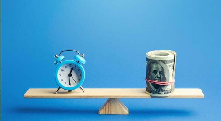 SmartAsset: What Are the IRA Contribution Limits for 2022 and 2023?