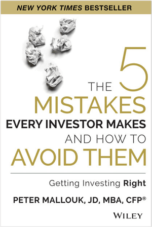 Best Investing Books
