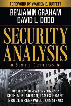 Best Investing Books