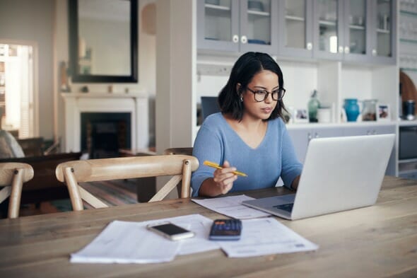 SmartAsset: 2023 Dividend Tax Rate