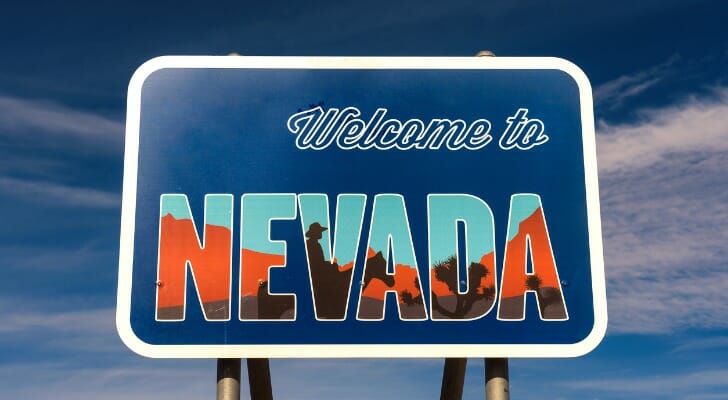 Nevada Retirement System