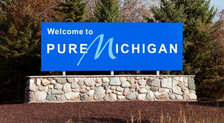 living trust michigan