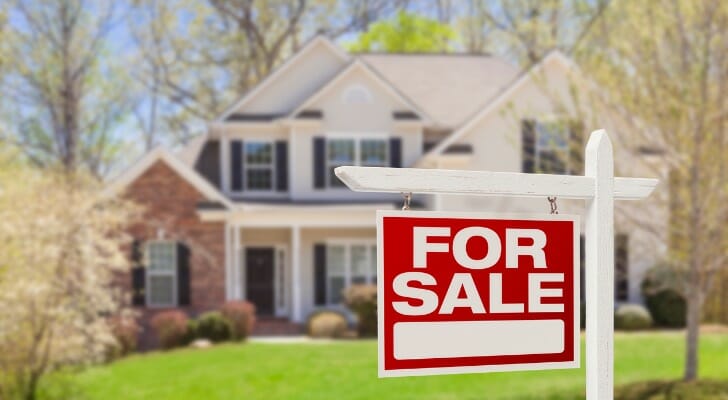 SmartAsset: Guide to Taxes on Selling a House