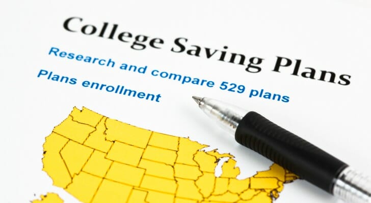SmartAsset: Best 529 Plans for 2023 and Beyond