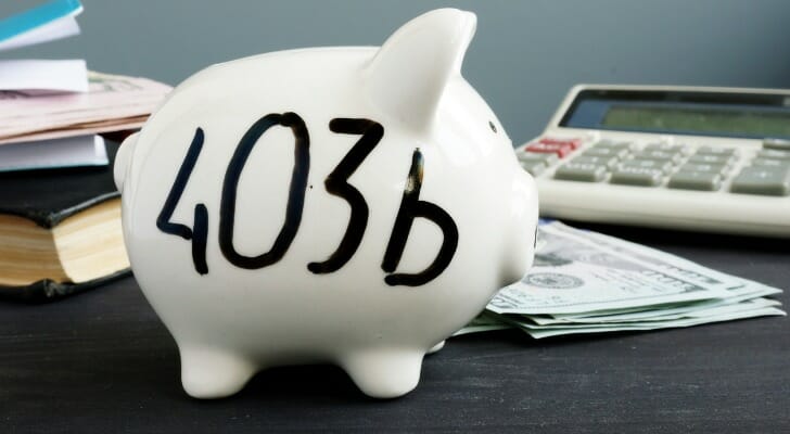 SmartAsset: Roth 403(b) Plan Rules, Tax Benefits and More