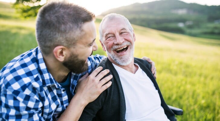 SmartAsset: Does Disability Pay More Than Social Security?