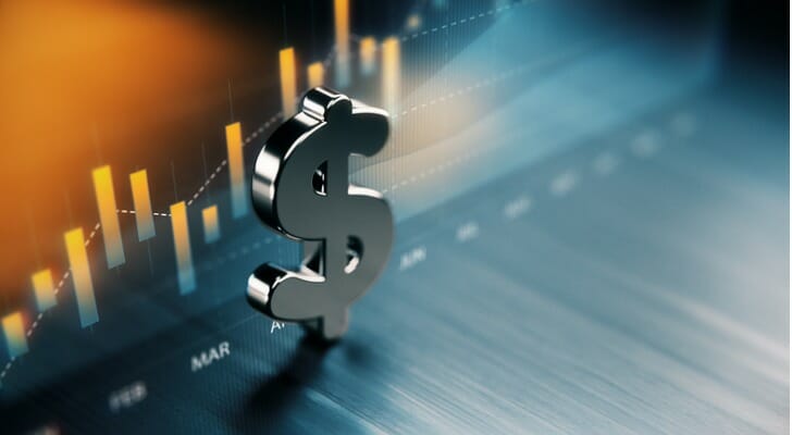 Here's how monetary policy works. 