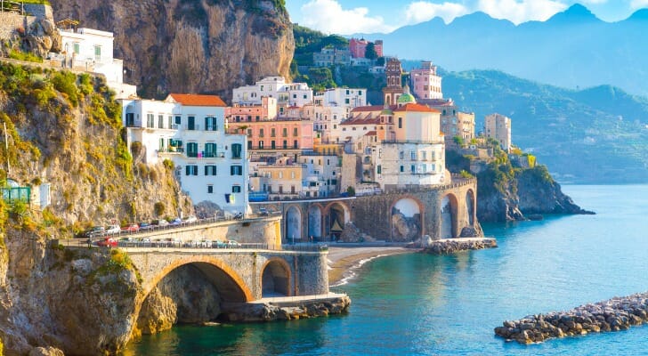 SmartAsset: How to Retire in Italy