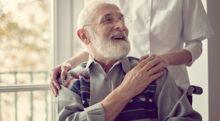 independent vs assisted living