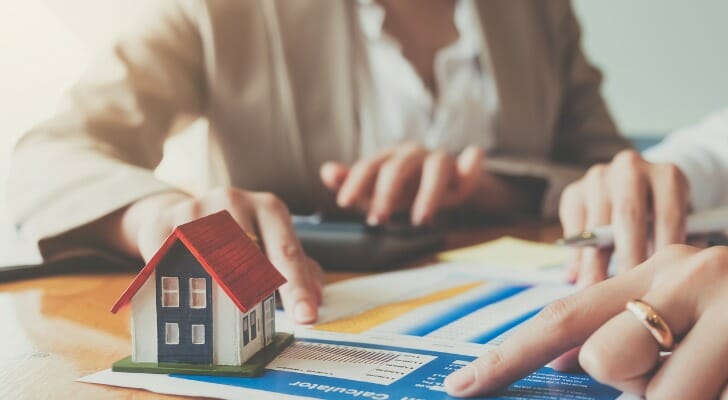 where the housing market has recovered the most and the least