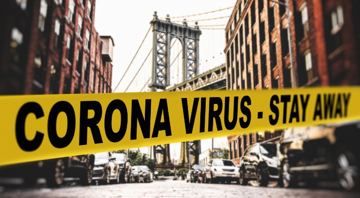 new york coronavirus relief