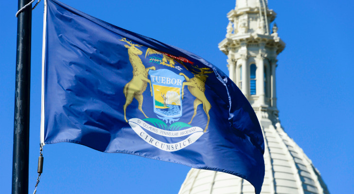 Michigan Divorce Laws: What You Need to Know - SmartAsset