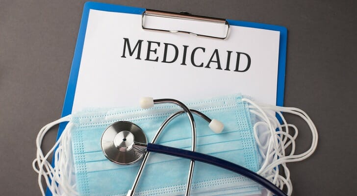 SmartAsset: How a Medicaid Trust Protects Your Assets