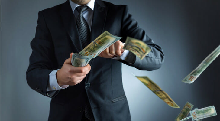 SmartAsset: States With the Largest Increases in Million-Dollar Earners – 2022 Edition