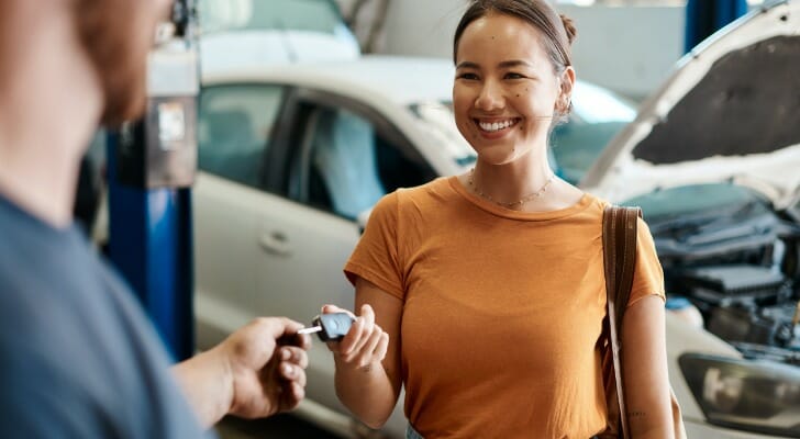 SmartAsset: Really Need a Car? Here’s Why You Should Buy New