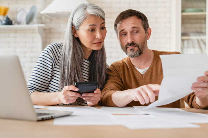 How much interest does $100000 earn in a year?