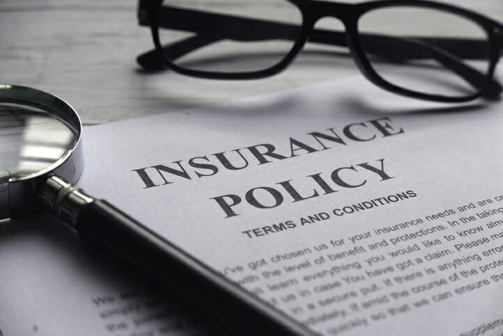 SmartAsset: What Are the Parts of an Insurance Policy?