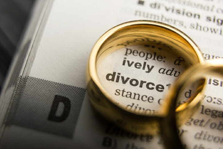 How to Protect Your Assets From a Divorce - SmartAsset