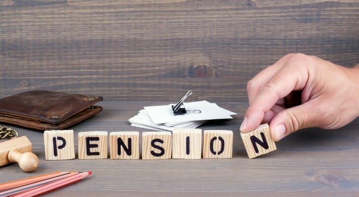 Thousands of Old Pensions Are Going Unclaimed. How to Find Out If One of Them Yours