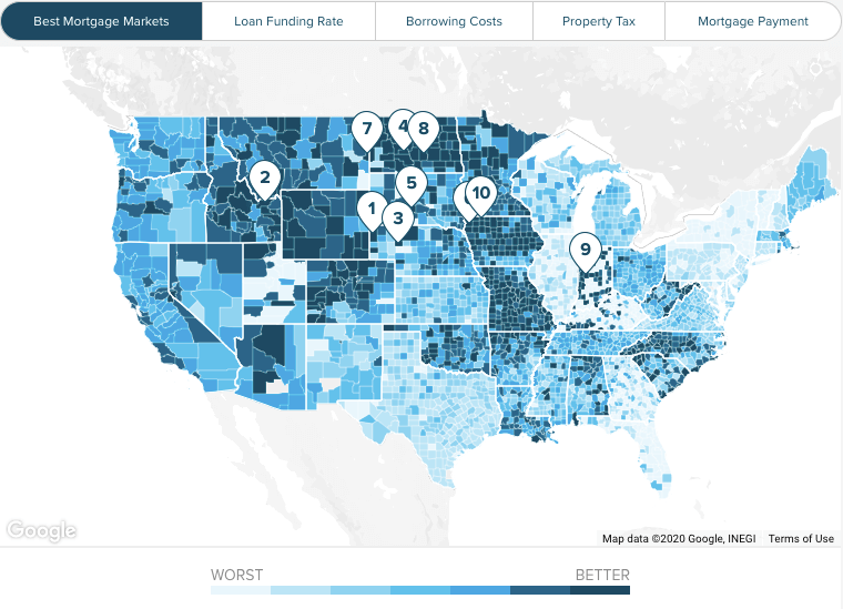 Best Loan Rates >> 2019 S Best Georgia Mortgage Rates Smartasset Com Best Loan Rates >> 2019 S Best Georgia Mortgage Rates Smartasset Com